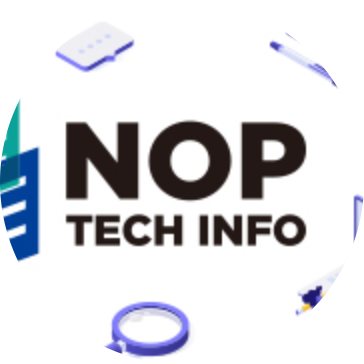 NOP TECH INFO