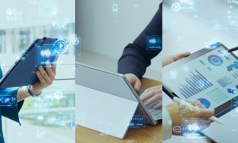 施策に対する状況確認と改善