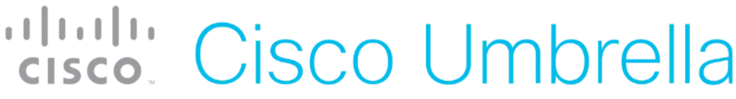 Cisco Umbrella