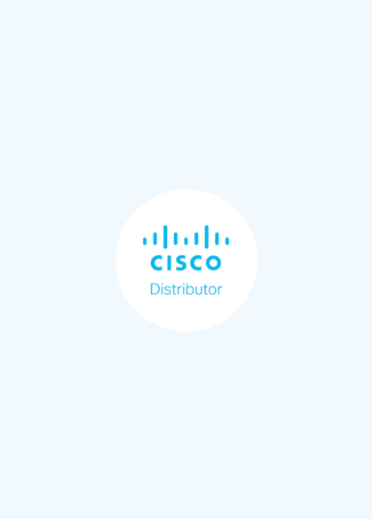 CISCO Distributor