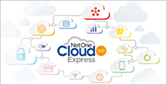 NetOne Cloud Express 2015