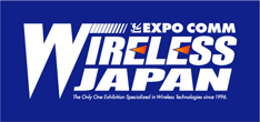 wirelessJapan 2016