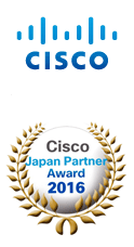 FY16 Cisco Partner’s Award - IoT Partner of the Year