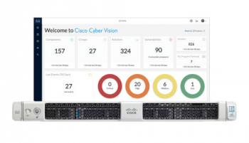 Cisco Cyber Vision