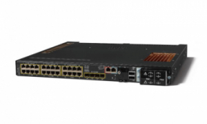 Cisco IE 9300 シリーズ