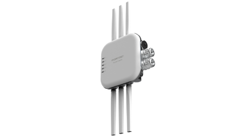 FortiAP Rugged