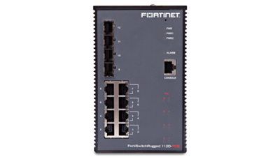 FortiSwitch Rugged