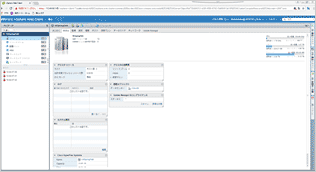 VMware vCenter 図