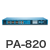 PA-820