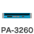 PA-3260