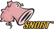 Snort logo
